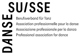 logo dansesuisse
