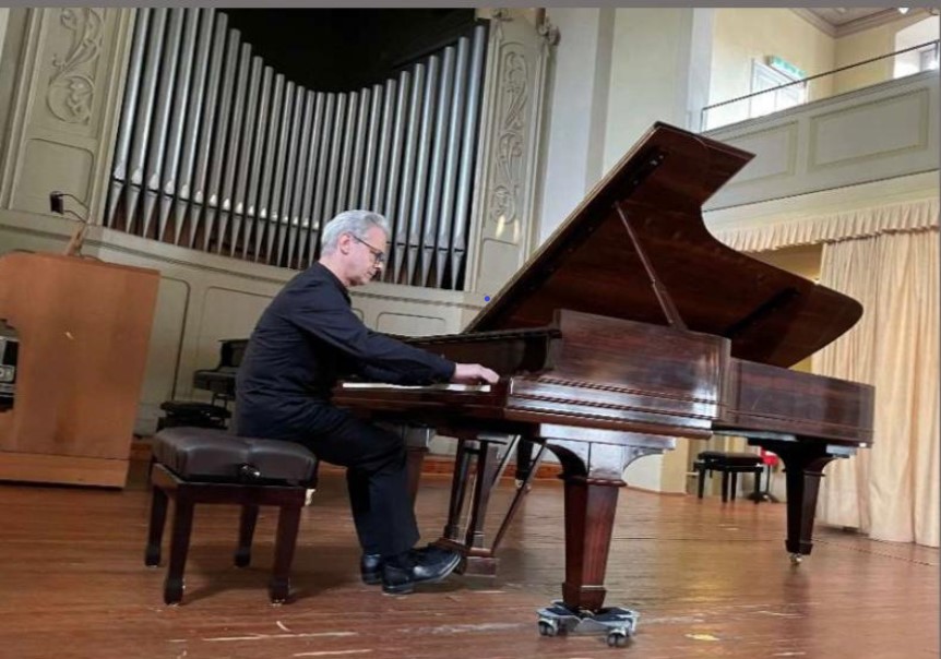 MARIO PIANOF MARIO PIANOF