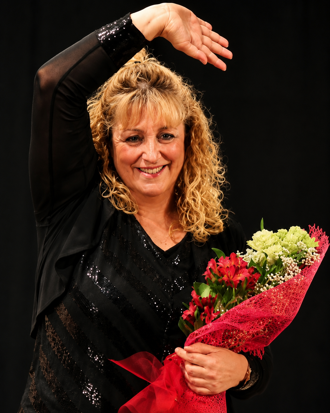 Foto Olga fiori