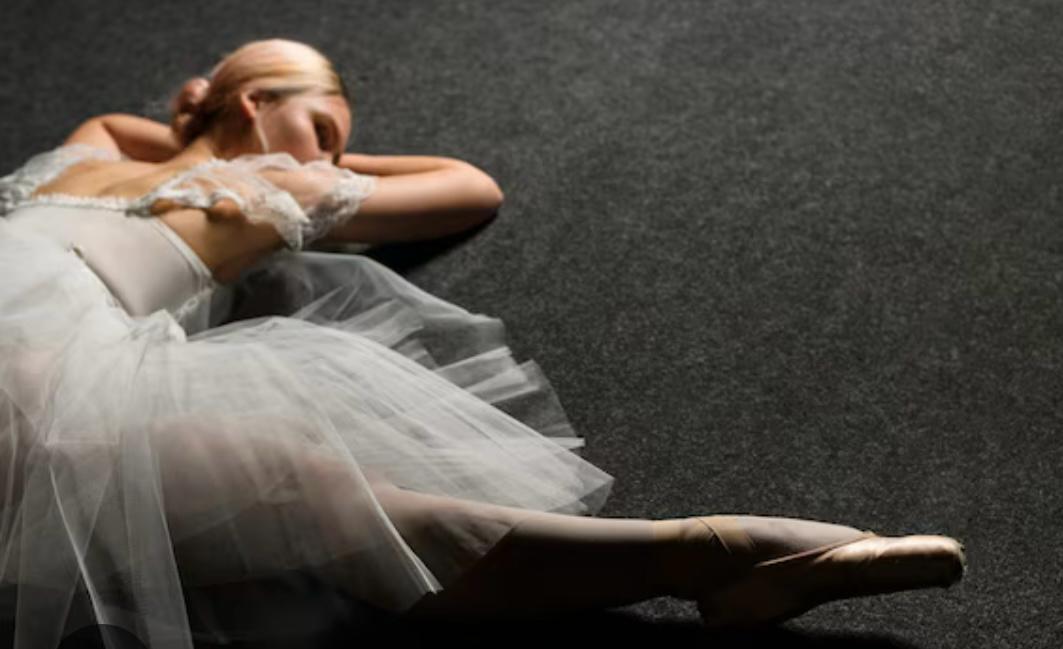 BALLERINA 2